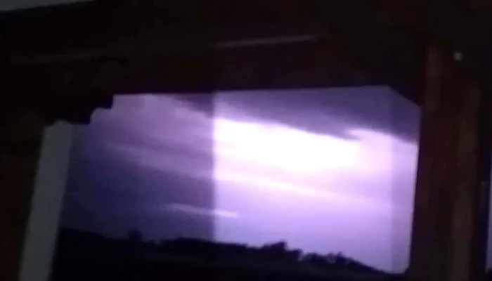 Puntas De Valdez -  Videos - Puntas de Valdez