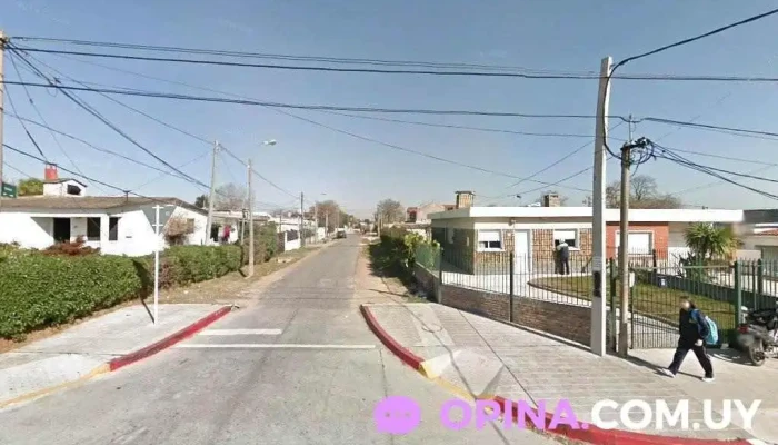 Punto Barber Shop - 11900 Montevideo