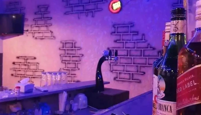 Punto Burgers -  Ambiente - Montevideo