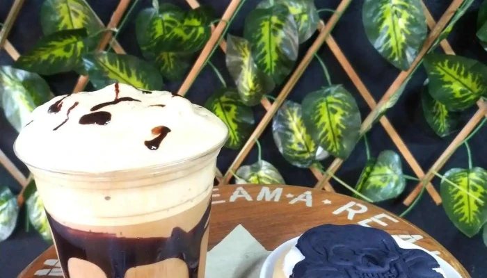 Punto Cafe Del Propietario - Young