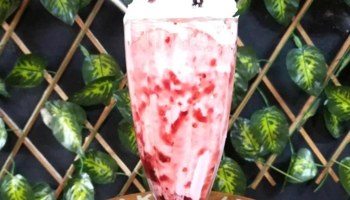 Punto Cafe Helado - Young