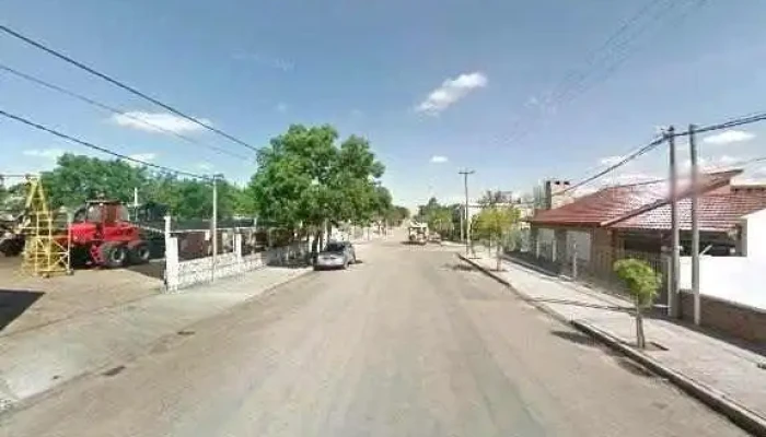 Punto Cafe Street View Y 360 - Young