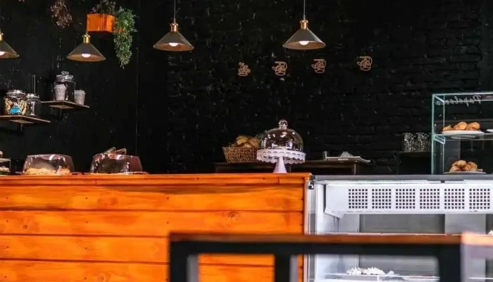 Punto Cafe Todo - Young