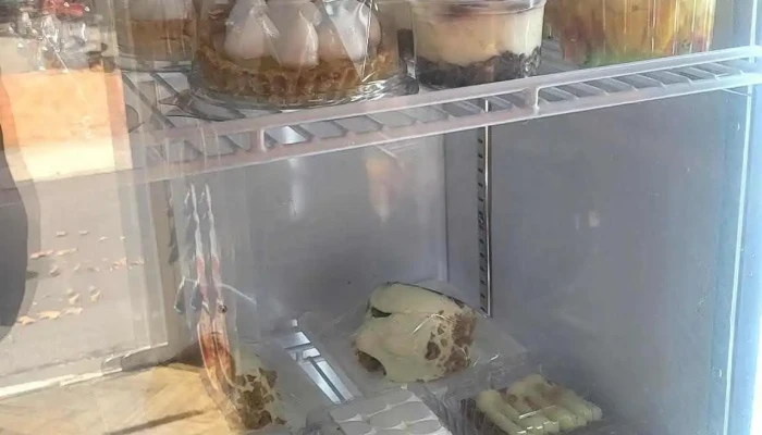 Punto Centro Cafe Ambiente - Col. del Sacramento