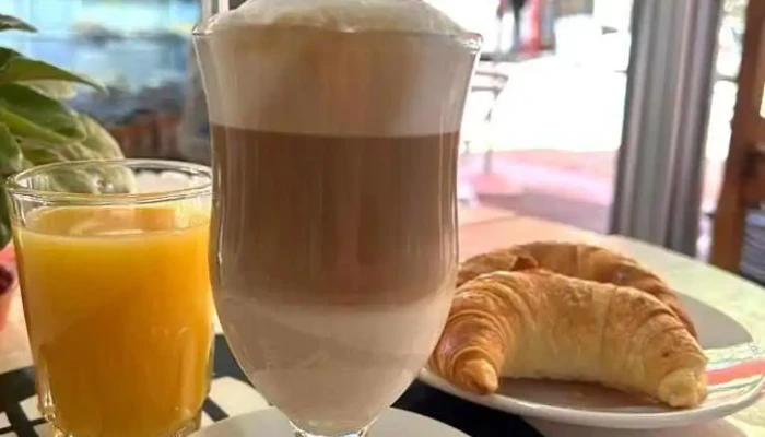 Punto Centro Cafe Cafe - Col. del Sacramento