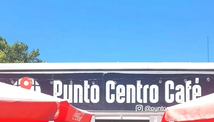 Punto Centro Cafe Comentario 5 - Col. del Sacramento