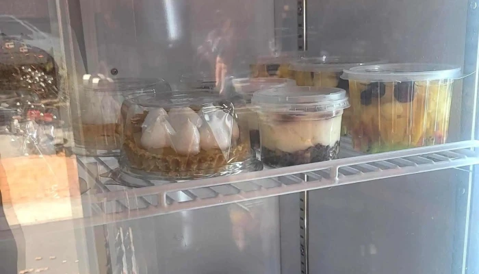 Punto Centro Cafe Comentario 7 - Col. del Sacramento