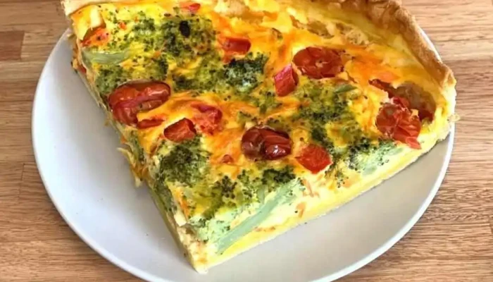 Punto Centro Cafe Quiche - Col. del Sacramento