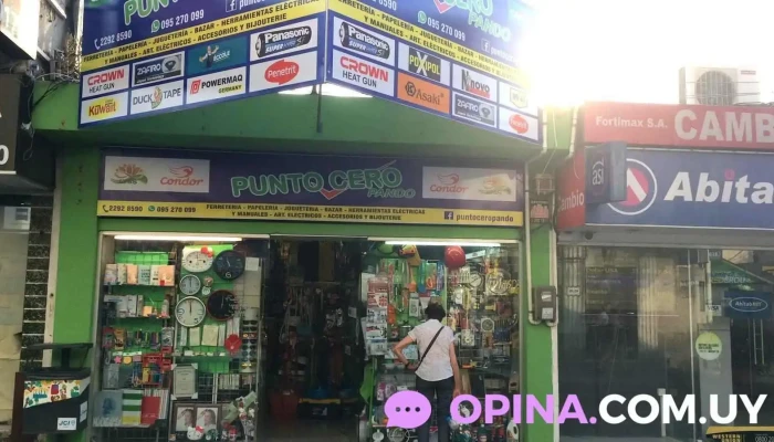 Punto Cero -  Del Propietario - Maldonado