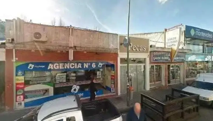 Punto Cero -  Numerodeg - Maldonado