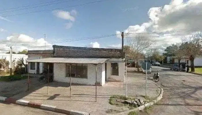 Punto Cero Rodo Street View Y 360 - José Enrique Rodó