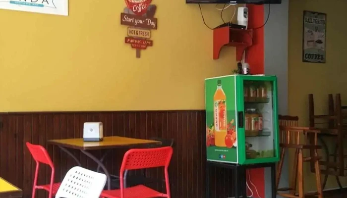 Punto Confi -  Ambiente - Rosario