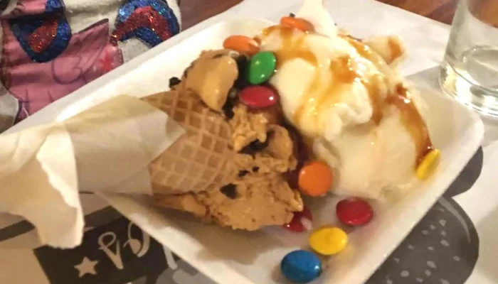 Punto Confi -  Comentario 1 - Rosario