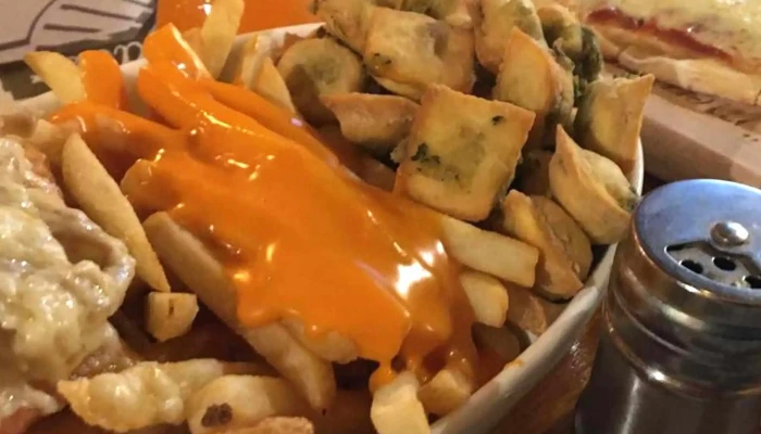 Punto Confi -  Comentario 3 - Rosario