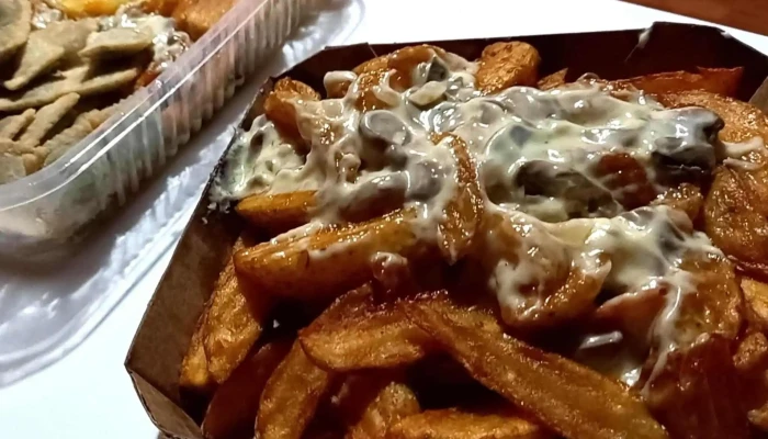 Punto Confi -  Comentario 4 - Rosario