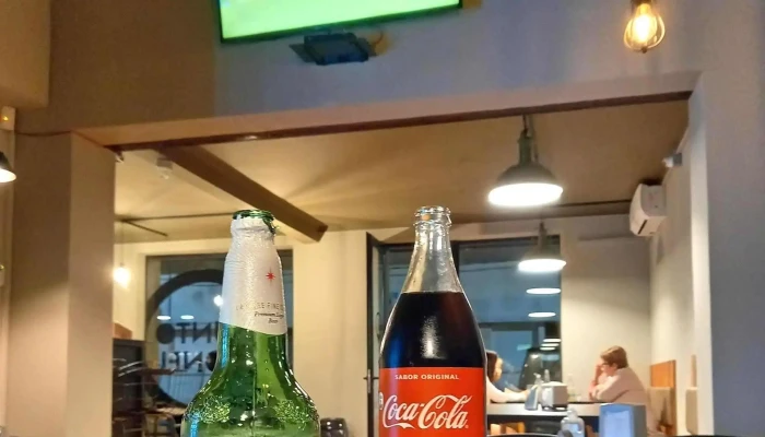 Punto Confi -  Comentario 5 - Rosario