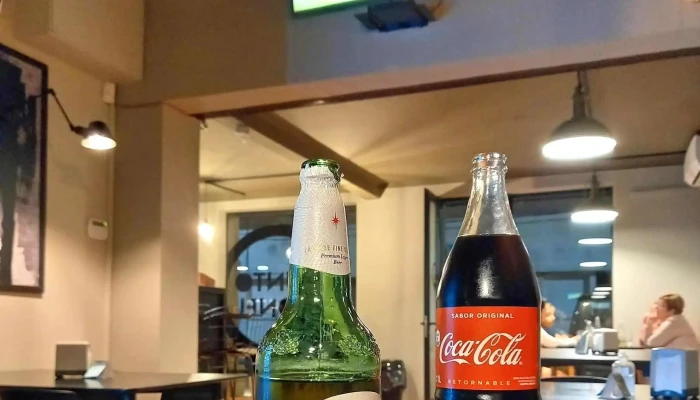 Punto Confi -  Comentario 6 - Rosario