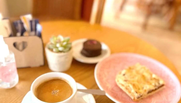 Punto Dulce Pasteleria Artesanal -  Cafe - Piriápolis