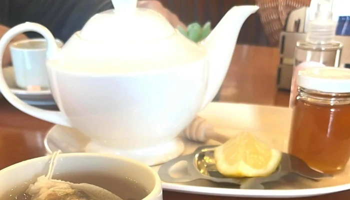 Punto Dulce Pasteleria Artesanal -  Comentario 1 - Piriápolis