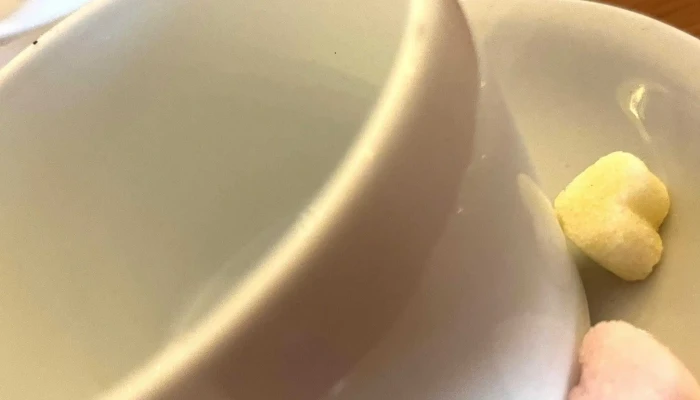 Punto Dulce Pasteleria Artesanal -  Comentario 3 - Piriápolis