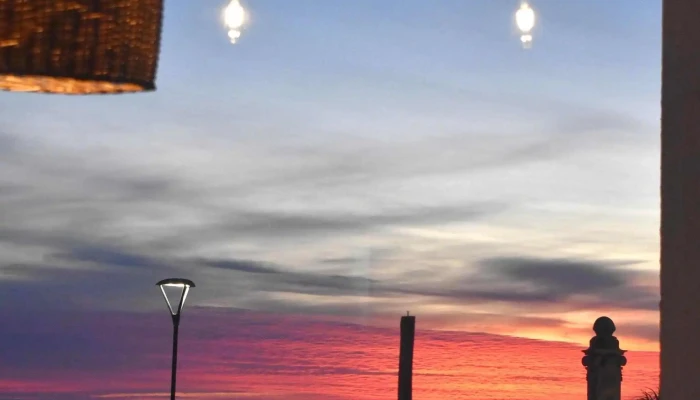 Punto Dulce Pasteleria Artesanal -  Comentario 5 - Piriápolis