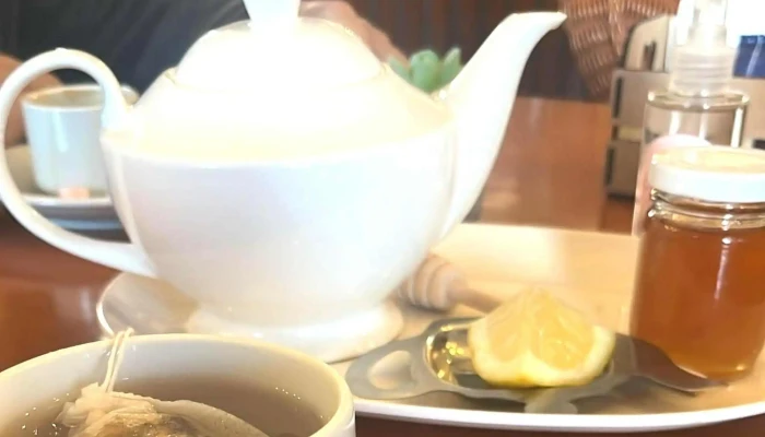 Punto Dulce Pasteleria Artesanal -  Comentario 7 - Piriápolis