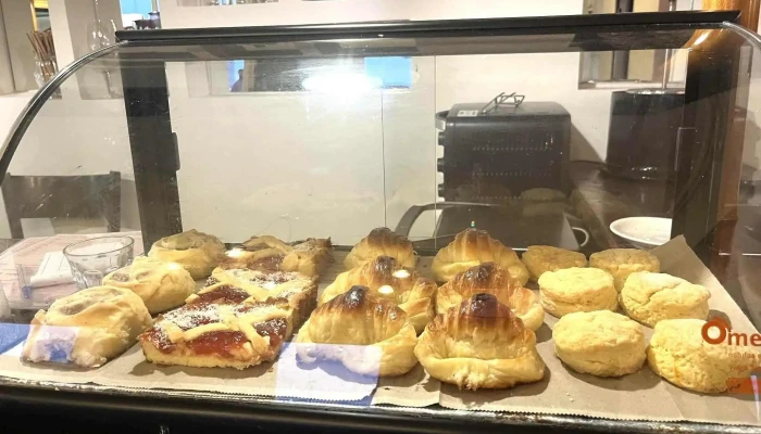Punto Dulce Pasteleria Artesanal -  Comidas Y Bebidas - Piriápolis