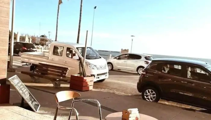 Punto Dulce Pasteleria Artesanal - Piriápolis