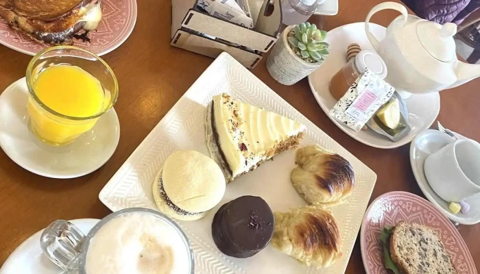 Punto Dulce Pasteleria Artesanal -  Recientes - Piriápolis