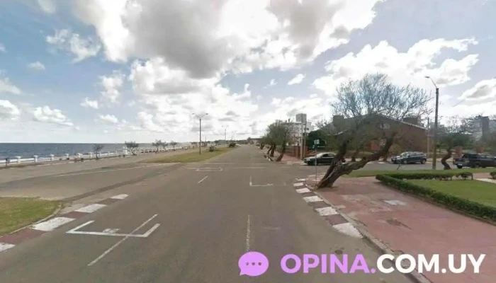 punto este inmobiliaria boutique - Piriápolis