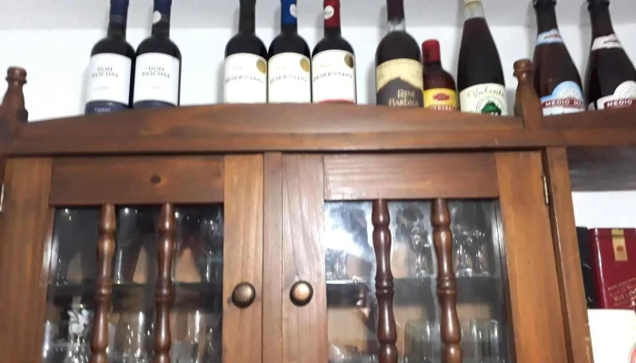 Punto Este -  Rotiseria Ambiente - Salto