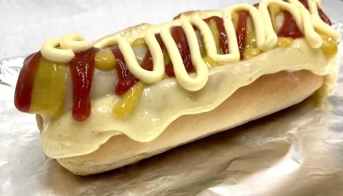 Punto Este -  Rotiseria Del Propietario - Salto