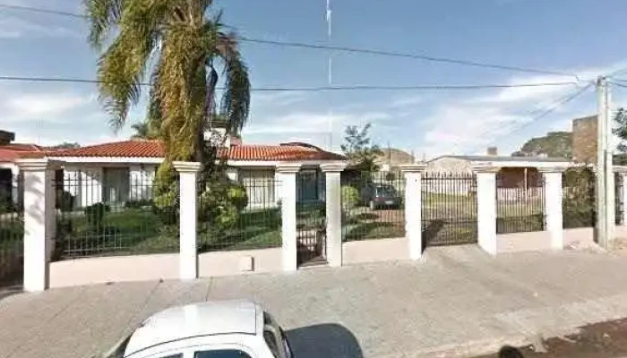 Punto Este -  Rotiseria Street View Y 360 - Salto
