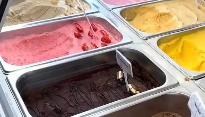 Punto Fresa -  Comidas Y Bebidas - Montevideo