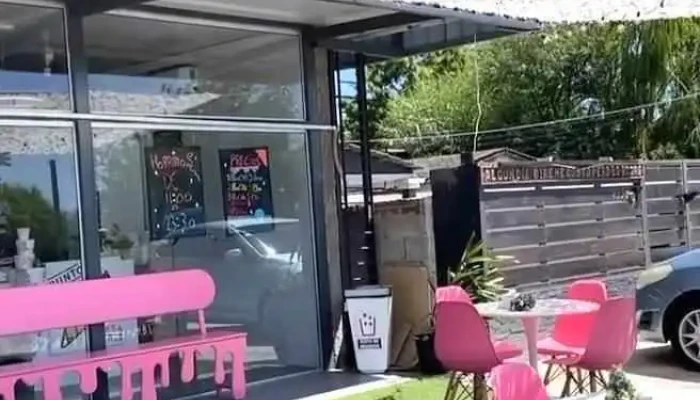 Punto Fresa - Montevideo