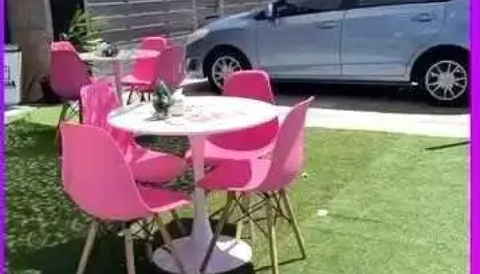 Punto Fresa -  Videos - Montevideo