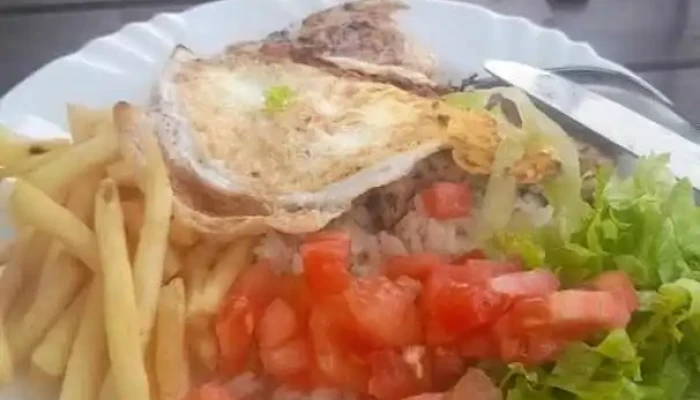 Punto Lanches -  Comida Y Bebida - Rivera