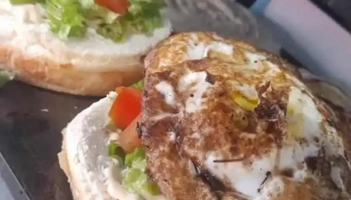 Punto Lanches -  Todas - Rivera