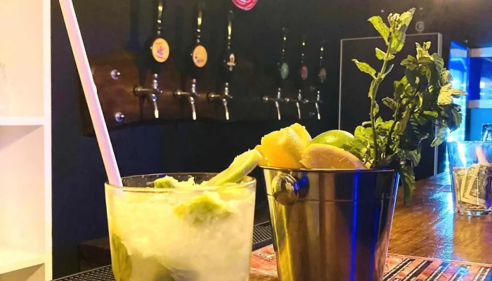 Punto Madero Bar -  Del Propietario - Ciudad de la Costa