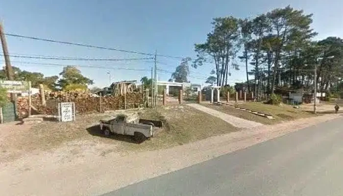 Punto Madero Bar -  Street View Y 360 - Ciudad de la Costa