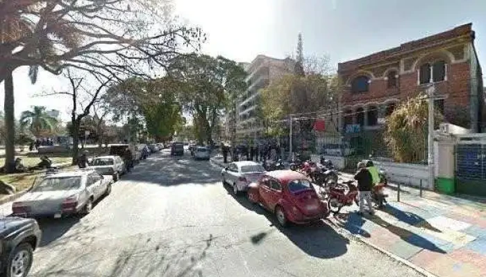 Punto Pez -  Street View Y 360 - Montevideo
