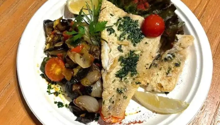 Punto Pez -  Todas - Montevideo