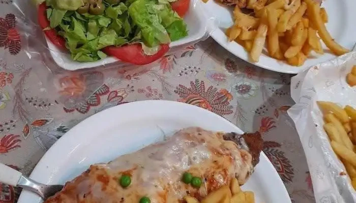 Punto Pizza -  Comida Y Bebida - Montevideo