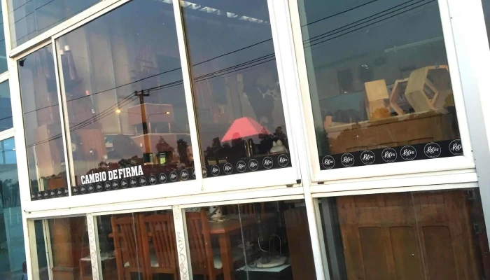 Punto Retro - Uruguay