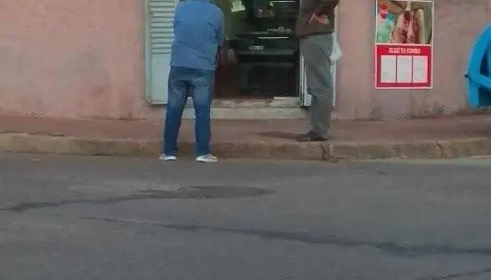 Punto Sabor Dulce Y Salado -  Todas - Paysandú