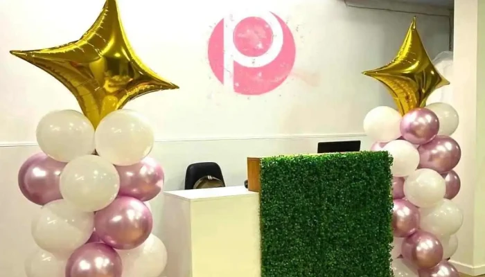 Punto Sauce 2 Cotillon Empaque Insumos Reposteria Interior - Sauce