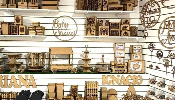 Punto Sauce 2 (Cotillón, Empaque, insumos Repostería) - Sauce