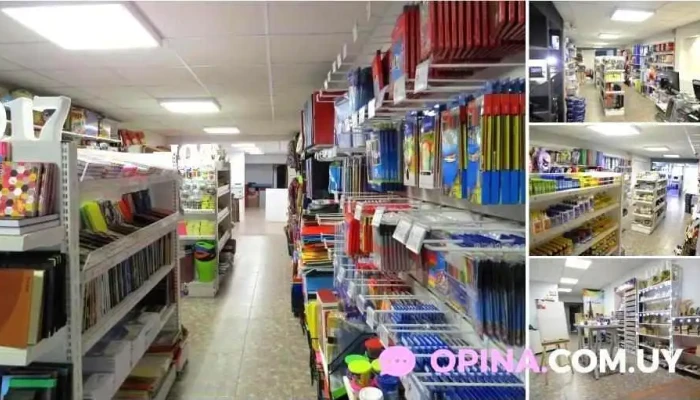 Punto Sauce -  Interior - Sauce