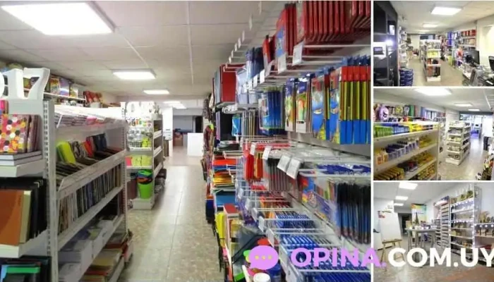 Punto Sauce -  Interior - Sauce