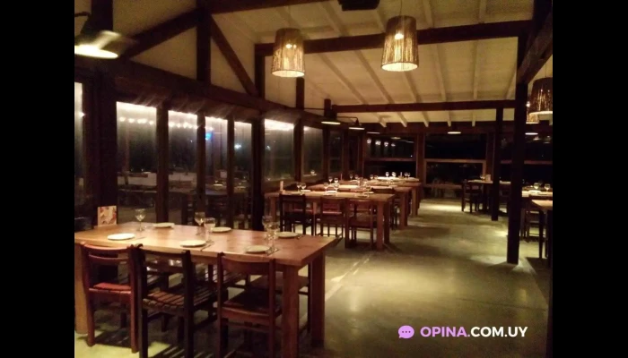 Punto Sur - La Paloma